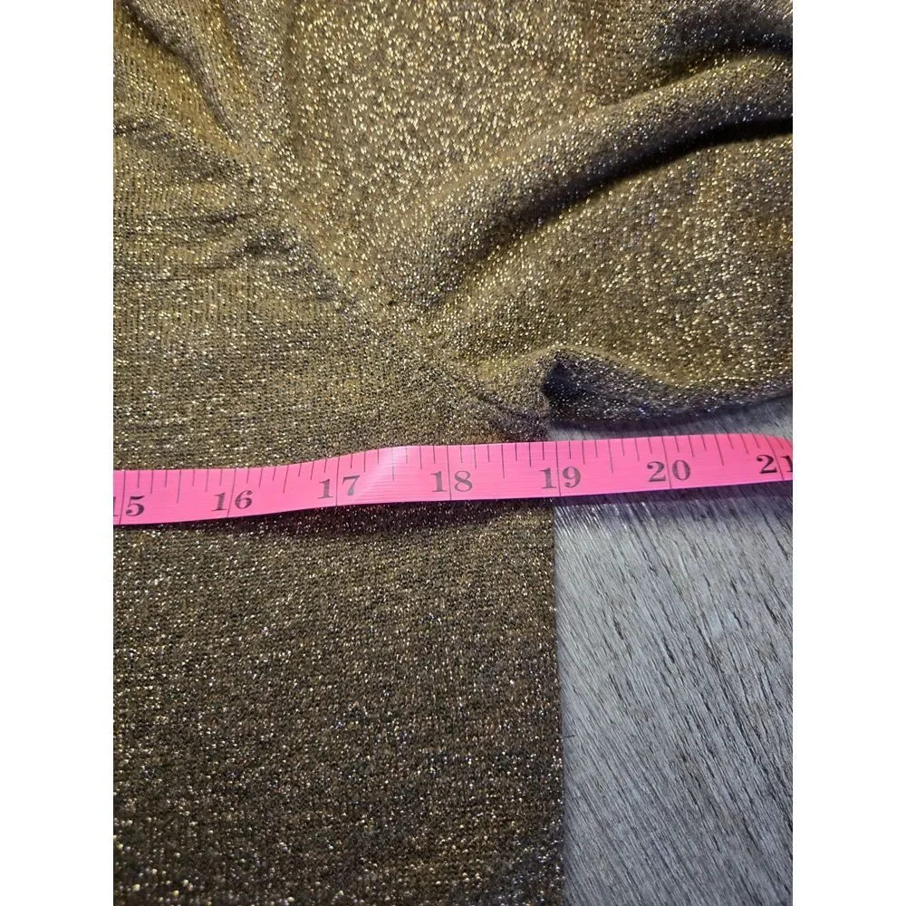 DG By Diane Gilman Sweater‎
